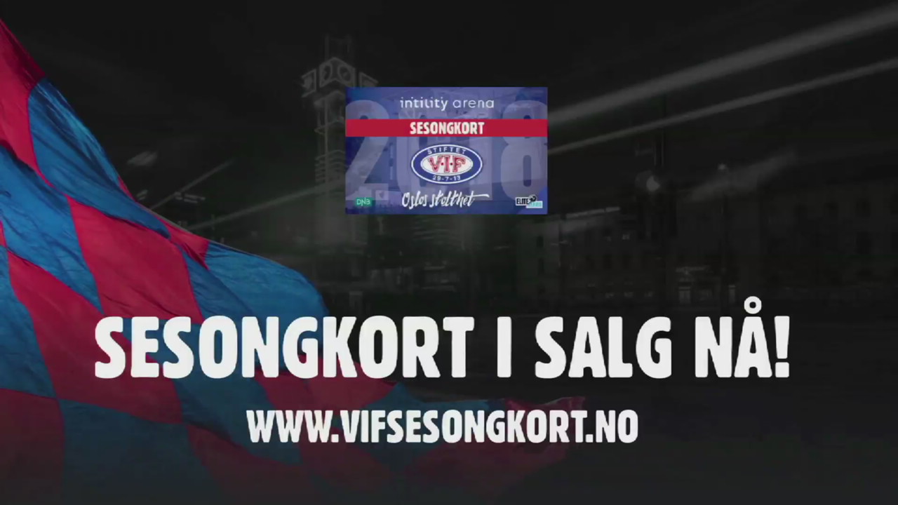 Vålerenga-sjefen ser lyst på fremtiden